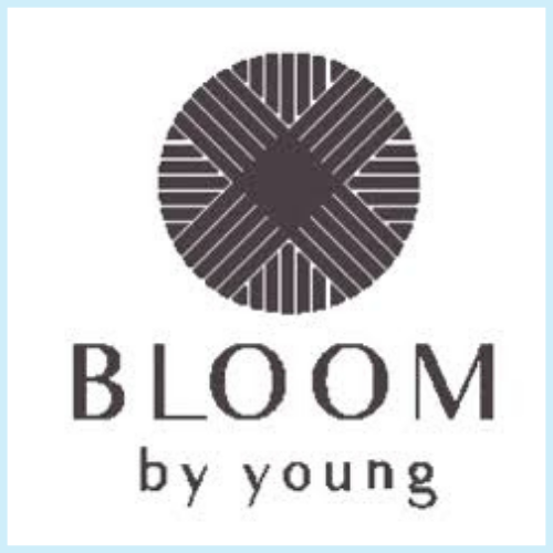 BLOOM BY YOUNG