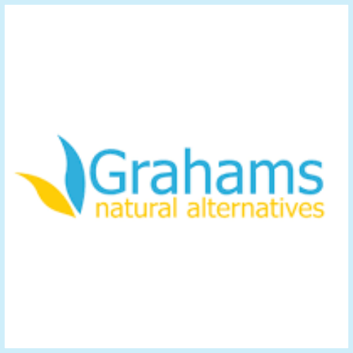 GRAHAMS